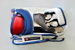 Brian's Sub Zero Pro II Senior Blocker Goalie