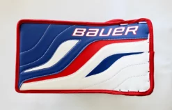Bauer Reactor 4000 Senior Goal Blocker