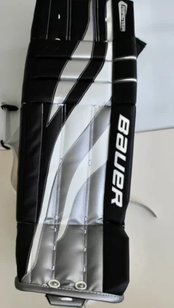 Bauer Reactor 2000 Senior Goal Pads