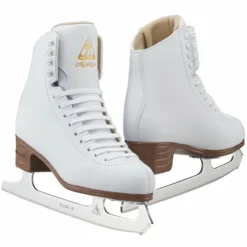 Jackson Women's Mystique Figure Skates