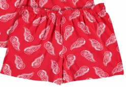 Joe Boxer Detroit Red Wings Boxer Shorts