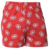 Joe Boxer Montreal Canadiens Puck Boxer Shorts