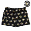 Joe Boxer Pittsburgh Penguins Boxer Shorts 1 Joe Boxer Pittsburgh Penguins Boxer Shorts