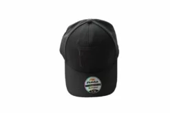 Pukka Ball Caps Kitchener Jr Rangers Charcoal Ball Cap