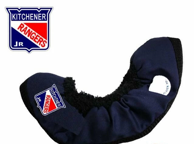 Blue Sports Jr Rangers Skate Guards 3 Blue Sports Jr Rangers Skate Guards