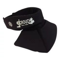 Kim Crouch Collar Goalie Neck Guard
