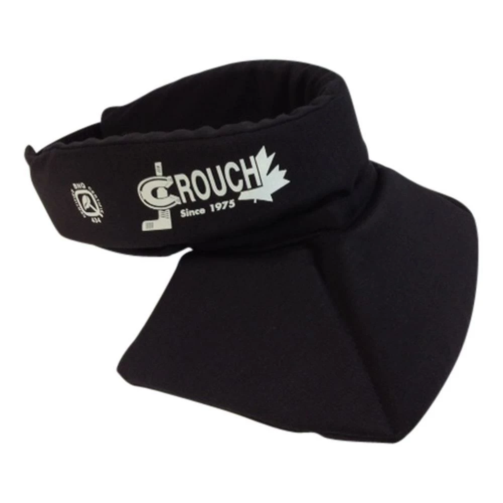 Kim Crouch Collar Goalie Neck Guard 3 Kim Crouch Collar Goalie Neck Guard