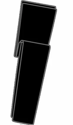 Kamazu SK200 Knit Hockey Socks