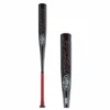 Baseball Louisville Slugger Assault Bat (-10) 25/8" 1 Baseball Louisville Slugger Assault Bat (-10) 25/8"
