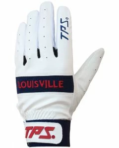 Louisville Vintage Junior Batting Gloves