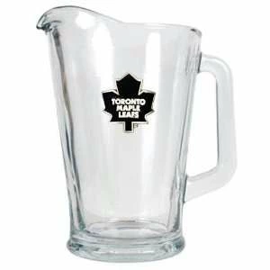 Licensed Hunter Toronto Maple Leafs 60 Oz Pitcher 3 Licensed Hunter Toronto Maple Leafs 60 Oz Pitcher