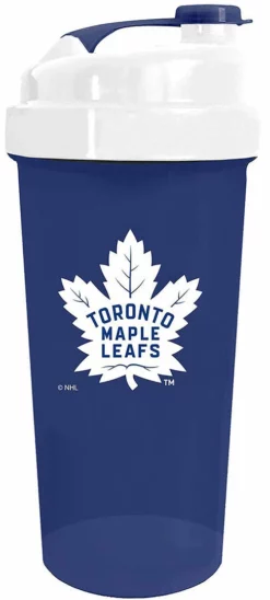Boisson NHL Shaker Cups Licensed