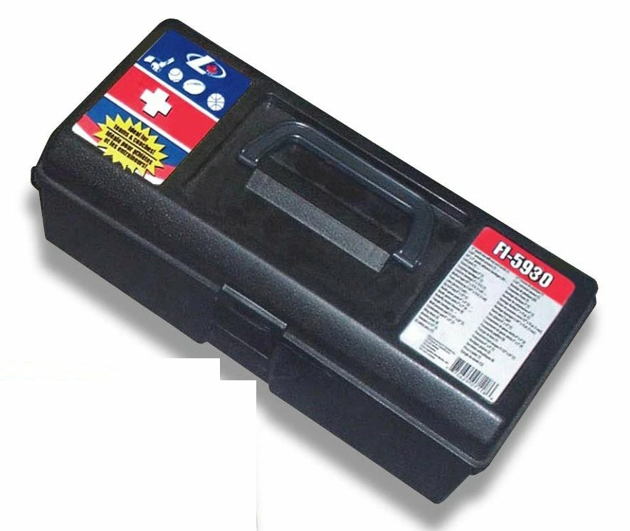 Medical Supplies Linwood First Aid Tackle Box 3 Medical Supplies Linwood First Aid Tackle Box