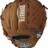 Louisville Dynasty 11" Ball Glove
