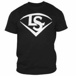 Baseball Louisville LSTS100 Short Sleeve T-Shirt