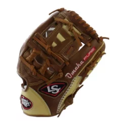 Baseball Louisville Omaha Pure 11.5" Ball Glove