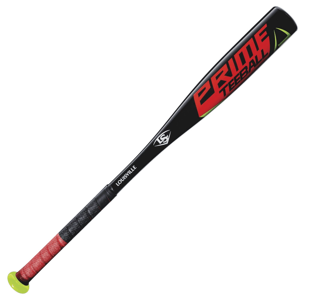 Louisville Prime 918 21/4" Baseball Bat 3 Louisville Prime 918 21/4" Baseball Bat