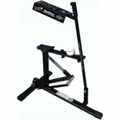Louisville Black Flame UPM50 Pitching Machine
