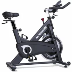 Boyd MaxKare Magnetic Belt Drive Exercise Bike