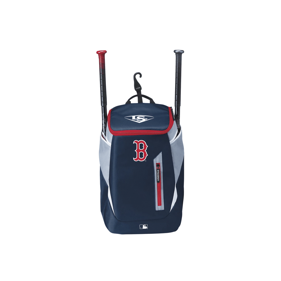 Louisville MLB Stick Pack Backpack Baseball 4 Louisville MLB Stick Pack Backpack Baseball