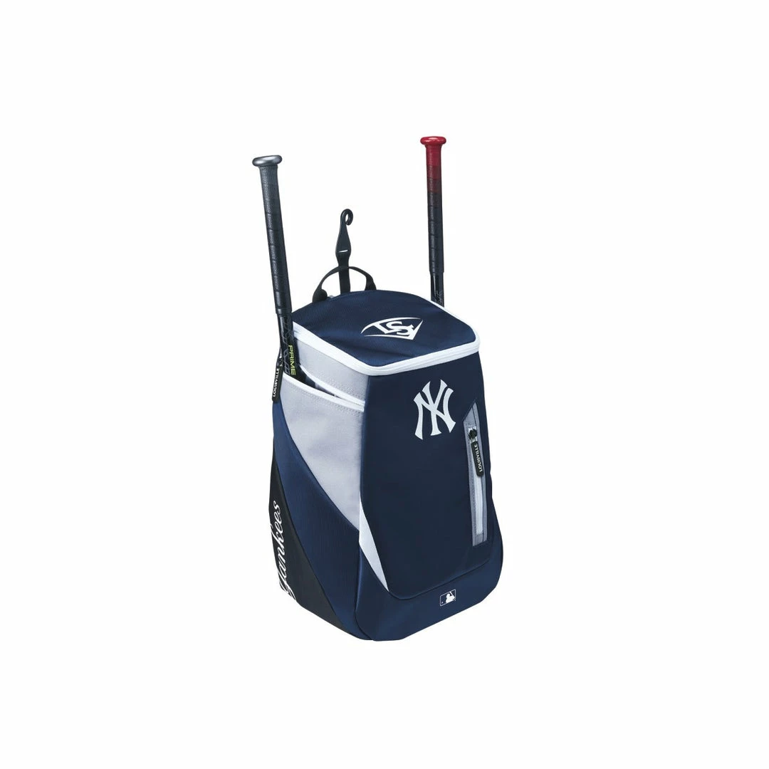 Louisville MLB Stick Pack Backpack Baseball 5 Louisville MLB Stick Pack Backpack Baseball