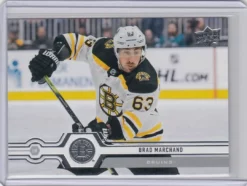 Upper Deck Hockey Cards