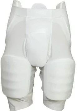 Martin Sports Martin Junior Football Girdle