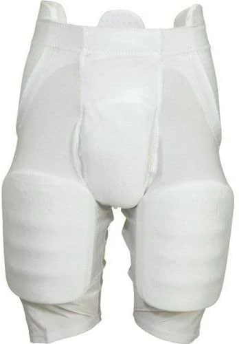 Martin Sports Martin Junior Football Girdle 3 Martin Sports Martin Junior Football Girdle