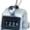Martin Sports Baseball Martin Metal Tally Counter