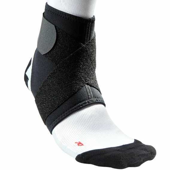 McDavid Level 2 Ankle Support Medical Supplies 3 McDavid Level 2 Ankle Support Medical Supplies