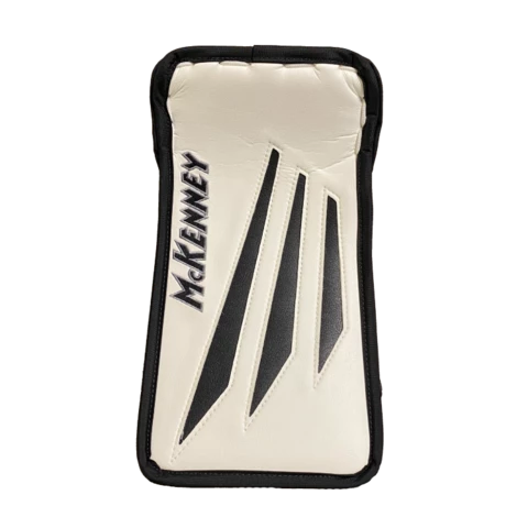 Goalie McKenney Junior Pro Spec B270 Blocker 3 Goalie McKenney Junior Pro Spec B270 Blocker