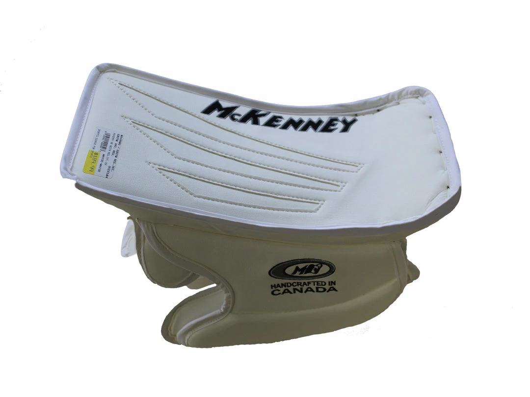 Goalie McKenney Junior Pro Spec B270 Blocker 4 Goalie McKenney Junior Pro Spec B270 Blocker