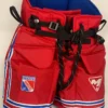 McKenney Senior Jr Rangers Goalie Pants
