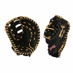 Baseball Miken Super Soft First Base Glove