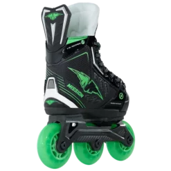 Mission Lil Ripper Junior Inline Skates