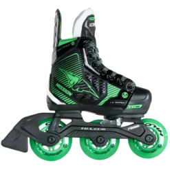 Mission Lil Ripper Junior Inline Skates