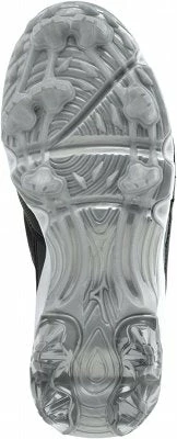 Baseball Mizuno 320395 Finch Lo Ladies Ball Shoes