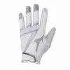 Mizuno Women's F-257 Batting Gloves