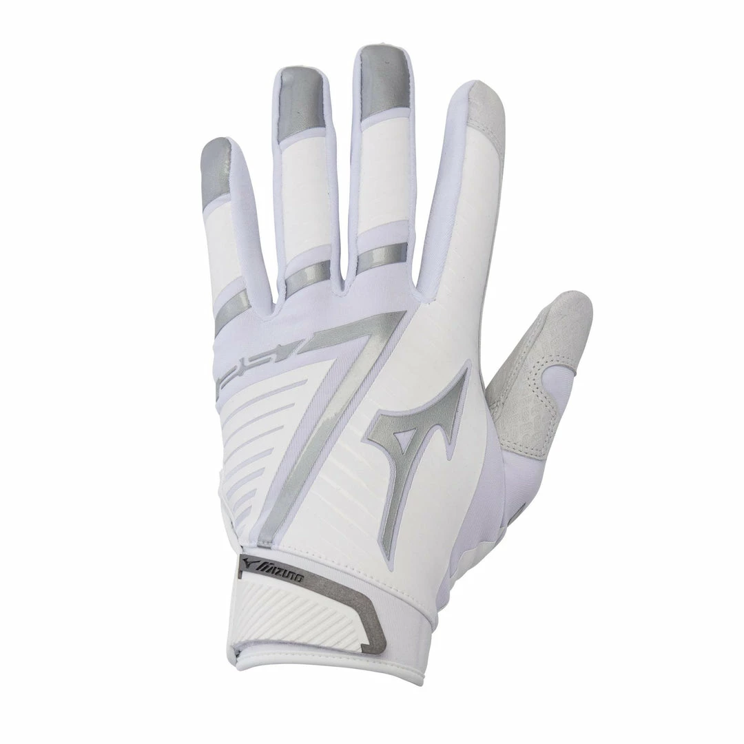 Mizuno Women's F-257 Batting Gloves 3 Mizuno Women's F-257 Batting Gloves