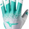 Mizuno Women's Finch Batting Gloves
