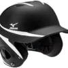 Mizuno MVP MBH252 Batting Helmet Baseball 2 Mizuno MVP MBH252 Batting Helmet Baseball