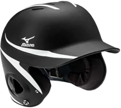 Mizuno MVP MBH252 Batting Helmet Baseball