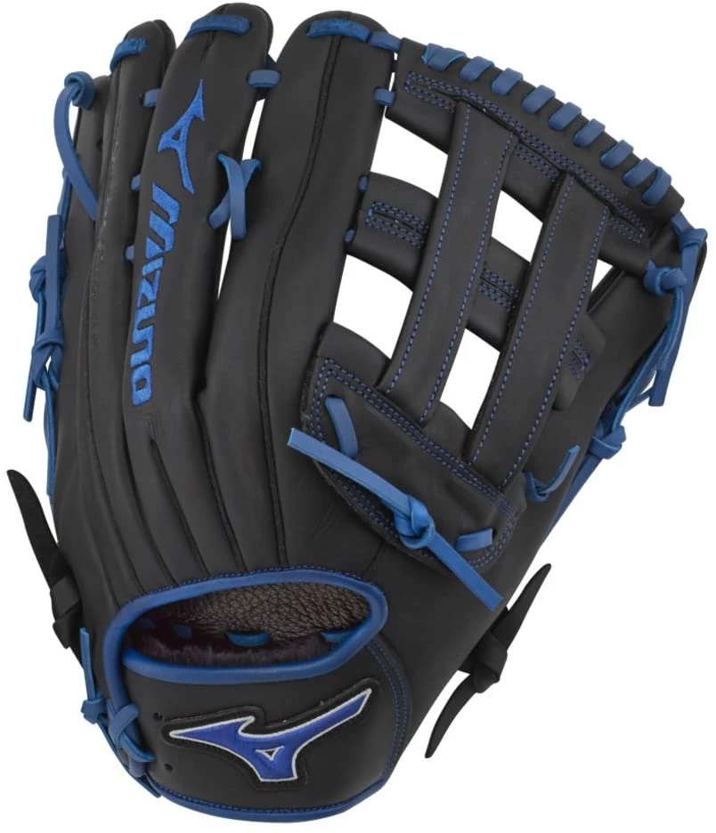 Mizuno MVP Prime Se 13" Ball Glove Baseball 6 Mizuno MVP Prime Se 13" Ball Glove Baseball