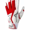Mizuno MVP Men's Batting Gloves