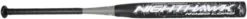 Baseball Mizuno Nighthawk Slo-Pitch Bat End Load