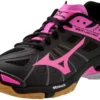 Mizuno Women's Wave Lightning Court Shoes