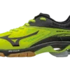 Mizuno Ladies Wave Lightning Volleyball Shoe