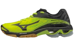 Mizuno Ladies Wave Lightning Volleyball Shoe