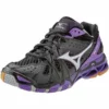 Volleyball Mizuno Women's Wave Tornado Court Shoes