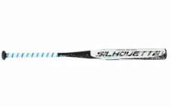 Fastpitch Bats Mizuno Silhouette Fastpitch Bat